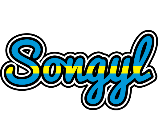 Songyl sweden logo