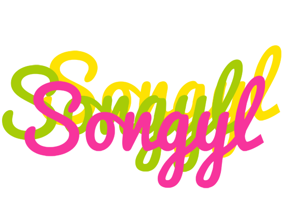 Songyl sweets logo