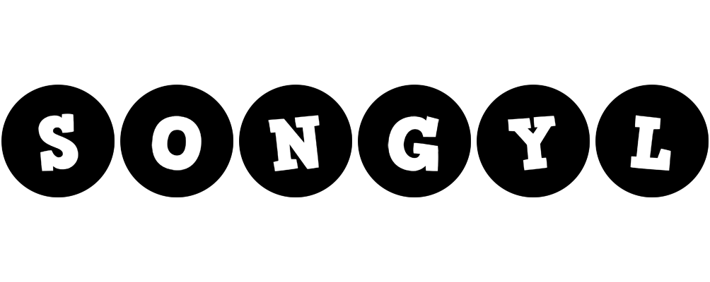Songyl tools logo