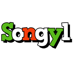 Songyl venezia logo