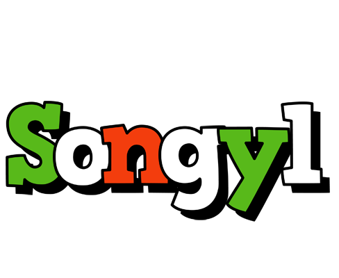 Songyl venezia logo