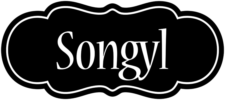 Songyl welcome logo