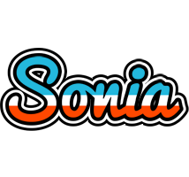 Sonia america logo
