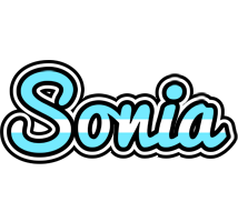 Sonia argentine logo