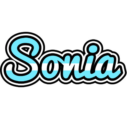 Sonia argentine logo