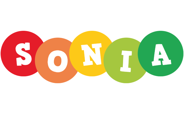 Sonia boogie logo