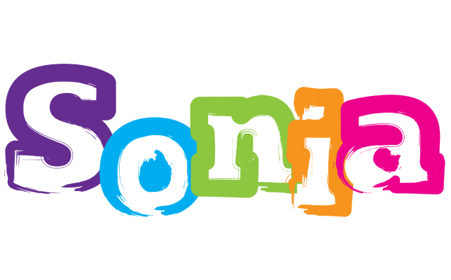 Sonia casino logo