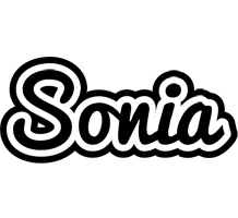 Sonia chess logo