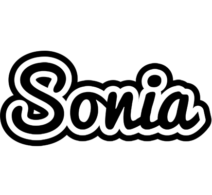 Sonia chess logo