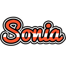Sonia denmark logo