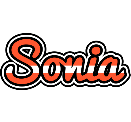 Sonia denmark logo