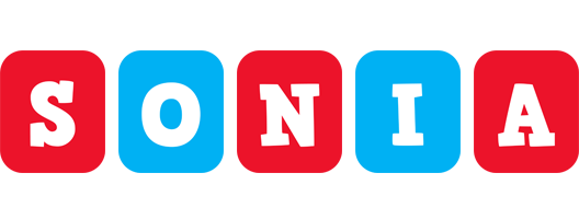 Sonia diesel logo