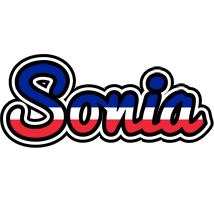 Sonia france logo