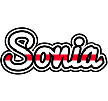 Sonia kingdom logo