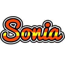 Sonia madrid logo