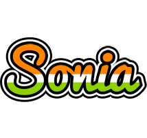 Sonia mumbai logo