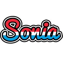 Sonia norway logo