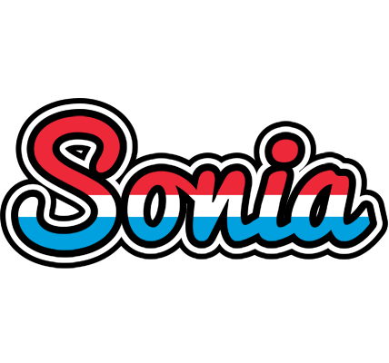Sonia norway logo