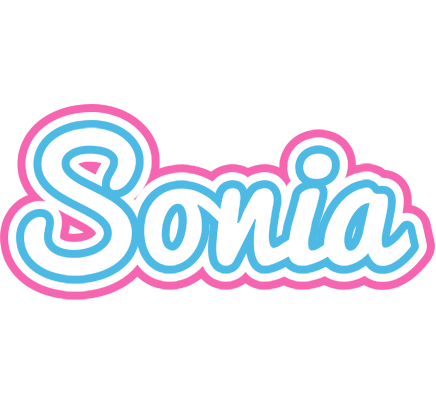 Sonia outdoors logo