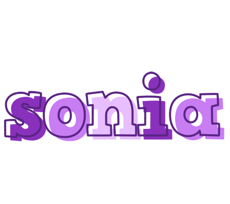 Sonia sensual logo