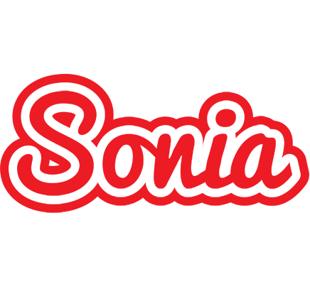 Sonia sunshine logo