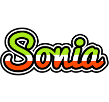 Sonia superfun logo