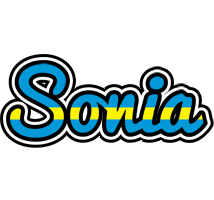 Sonia sweden logo