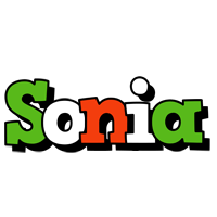 Sonia venezia logo