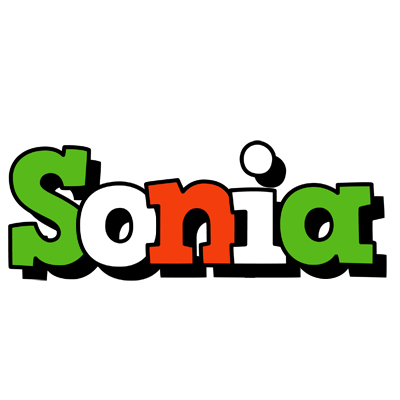 Sonia venezia logo