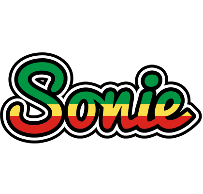 Sonie african logo
