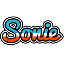 Sonie america logo