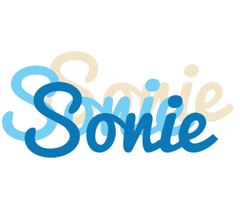 Sonie breeze logo