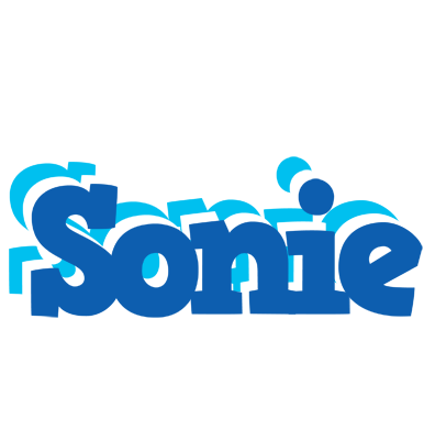 Sonie business logo