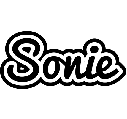 Sonie chess logo