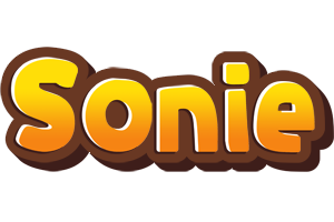 Sonie cookies logo