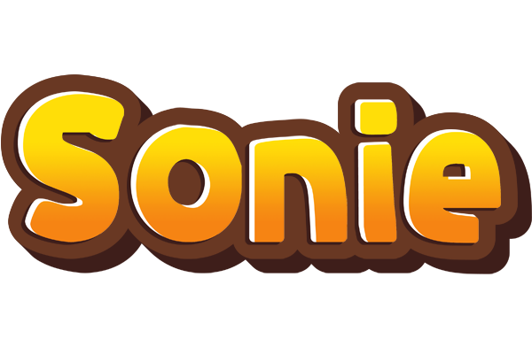 Sonie cookies logo