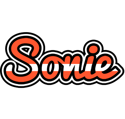 Sonie denmark logo