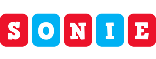 Sonie diesel logo