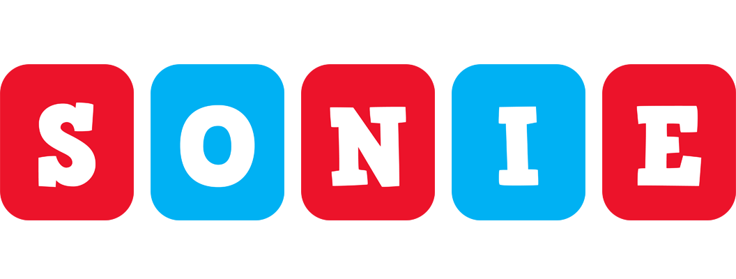 Sonie diesel logo