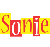 Sonie errors logo