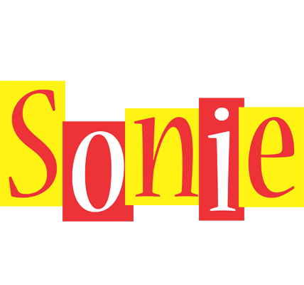 Sonie errors logo