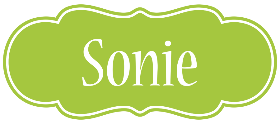 Sonie family logo
