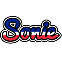 Sonie france logo