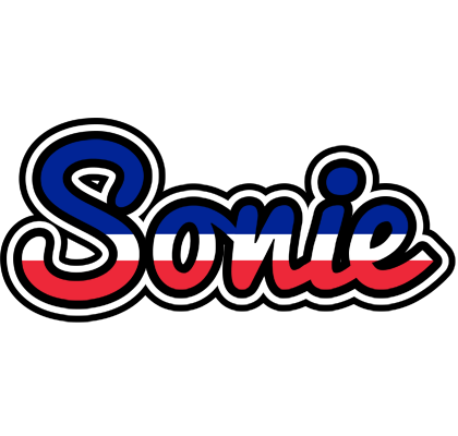 Sonie france logo