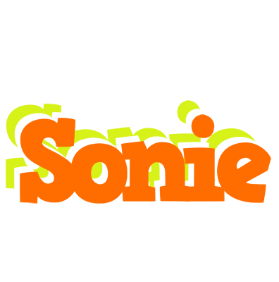 Sonie healthy logo
