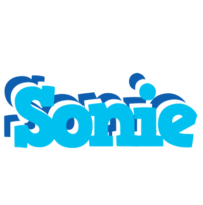 Sonie jacuzzi logo