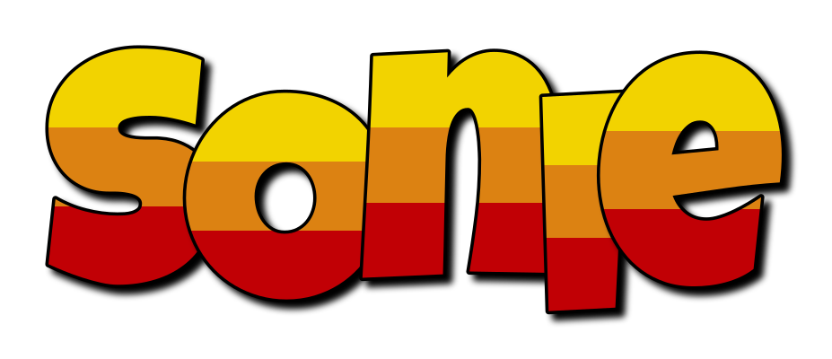 Sonie jungle logo