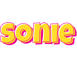 Sonie kaboom logo