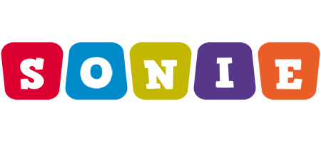 Sonie kiddo logo
