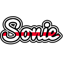 Sonie kingdom logo